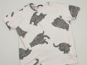 T-shirty: T-shirt, House, L, stan - Bardzo dobry