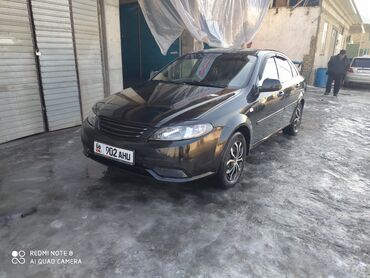 машина усталар: Daewoo Gentra: 2014 г., 1.5 л, Механика, Бензин, Седан