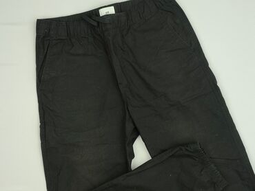 Spodnie męskie, S, H&M, stan - Bardzo dobry