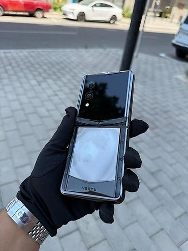mix flip: Vertu 1 TB, Zəmanət — 1