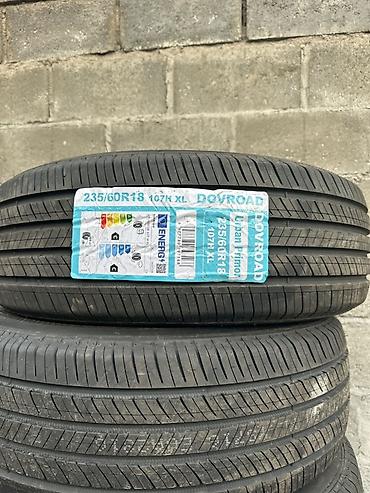 g2 master: Шины 235 / 60 / R 18, Лето, Новый, Комплект, Внедорожные (АТ/МТ), Китай — 1