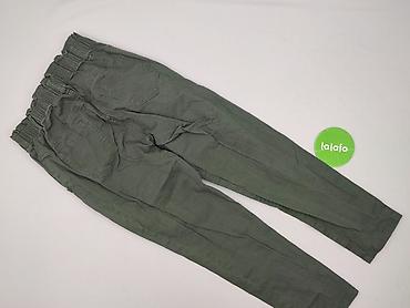 teraz te: Vero Moda, Spodnie materiałowe damskie, rozmiar S — 3