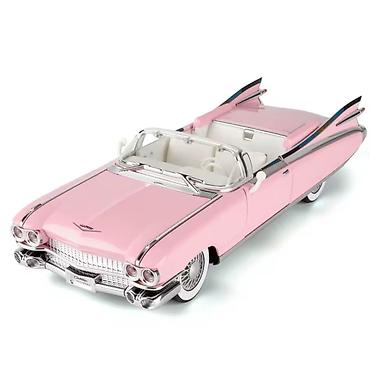 Спорт и хобби: Kolleksiya üçün model avtomobil – Cadillac Eldorado Convertible — 1