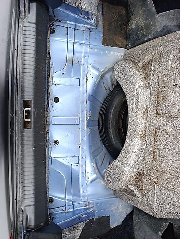 Daewoo: Daewoo Nexia: 2007 г., 1.5 л, Механика, Бензин, Седан — 13