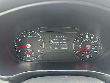 fix look: Kia Sorento: 2017 г., 3.3 л, Автомат, Бензин, Кроссовер — 5