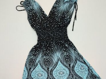 tanie sukienki damskie xxl: Dress, 2XL (EU 44), condition - Very good