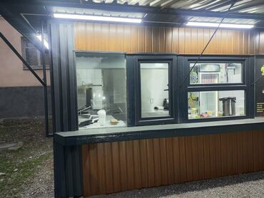 Продажа ресторанов, кафе: Продаётся готовый бизнес / точка под фастфуд с земельным участком на — 6