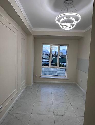 Продажа квартир: 1 комната, 45 м², Кара-Жыгач ж/м Элитка, 3 этаж — 1