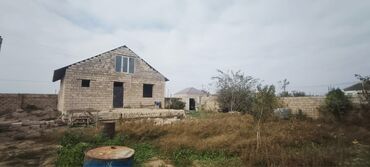 Həyət evləri və villaların satışı: Hövsan qəs. 3 otaqlı, 81 kv. m, Kredit var, Təmirsiz — 14