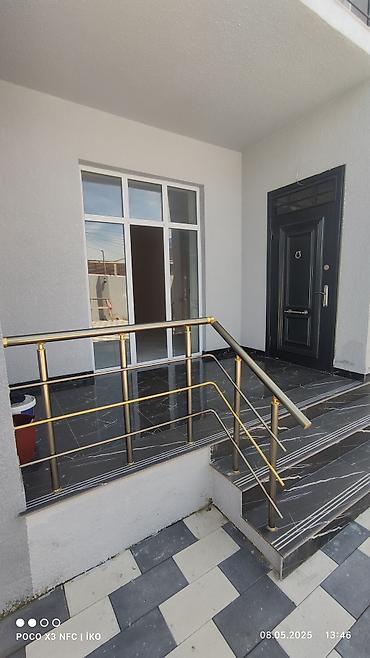 Həyət evləri və villalar: Binə 4 otaqlı, 220 kv. m, Kredit yoxdur, Yeni təmirli — 10