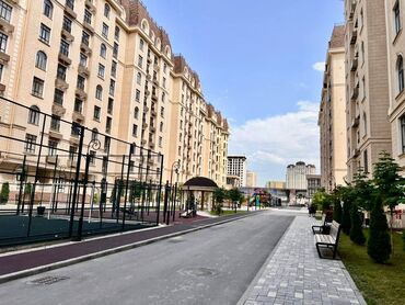 Продажа квартир: 2 комнаты, 73 м², Элитка, 10 этаж, Евроремонт