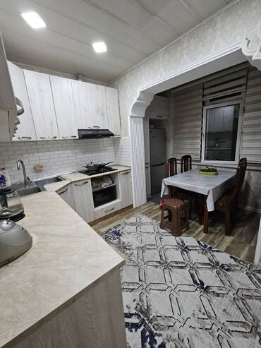 Köhnə tikili: Bakı, 2 otaqlı, Köhnə tikili, m. Əhmədli, 60 kv. m — 22