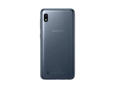 Samsung: Samsung A10, 32 ГБ