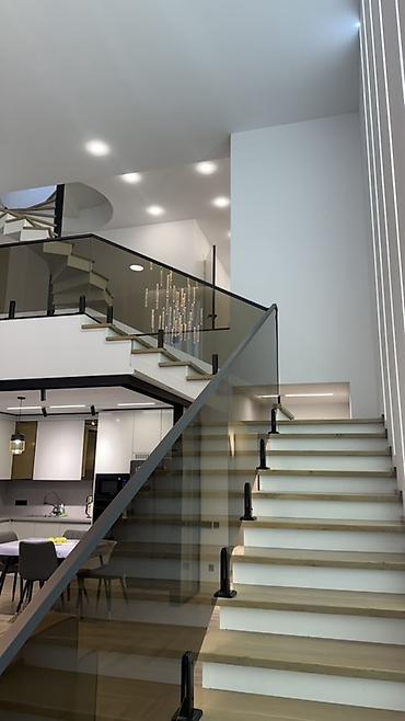 Продажа квартир: 5 и более комнат, 232 м², Элитка, 9 этаж, Евроремонт — 5