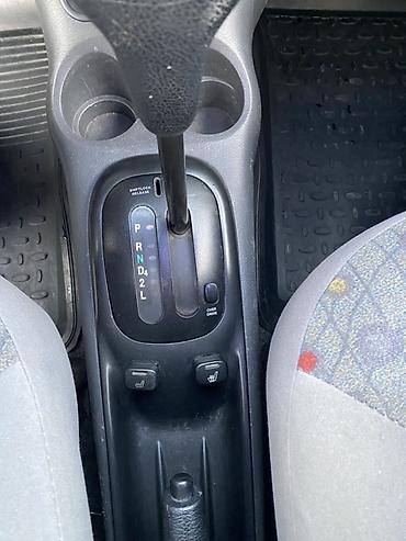 Daewoo: Daewoo Matiz: 2007 г., 0.8 л, Автомат, Бензин — 10
