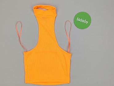 bluzki babylon: Bershka, Top damski, rozmiar XS — 3
