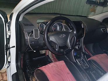 eado ev: Hyundai Elantra: 2017 г., 1.6 л, Автомат, Бензин, Седан — 6