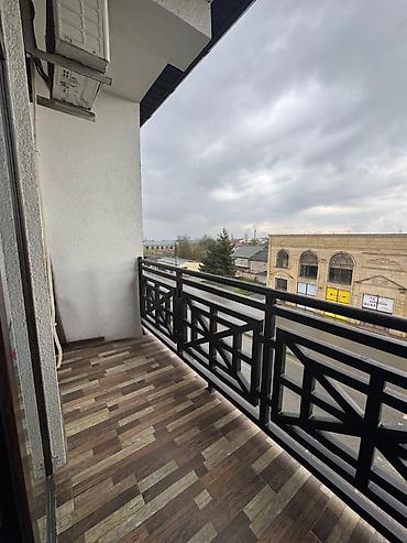 sumqaytda kiraye: Quba şəhəri, Vaqif küçəsi — 2-ci mərtəbədə 2 otaqlı (2 yataq otağı + — 1