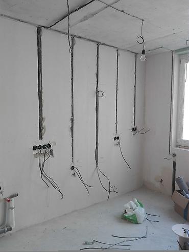 Электрики: Электрик | Установка трансформаторов, Установка опоры, Монтаж выключателей Больше 6 лет опыта — 7