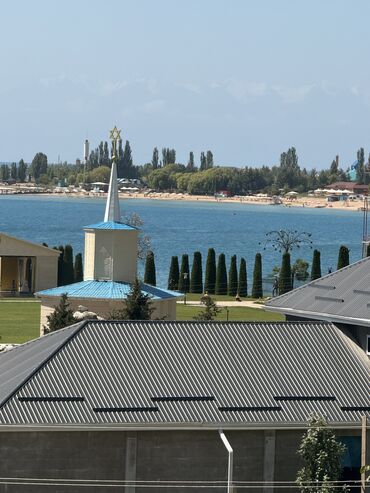 Иссык-Куль 2025: Коттедж, Relax home Чолпон-Ата, Барбекю, Бассейн, Бильярд — 18