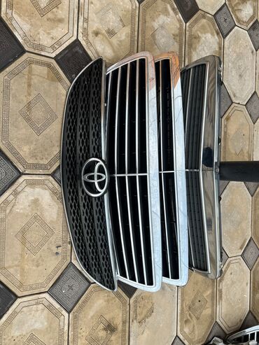 детские весенние сапоги: Радиатор торлору Mercedes-Benz 2000 г., Колдонулган, Оригинал