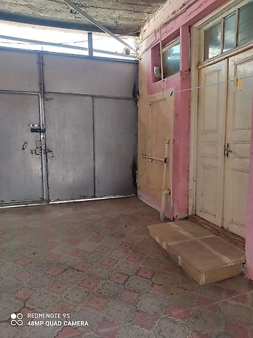 qurtulus 93 evler: Bakı, Yasamal, 2 otaqlı, Köhnə tikili, m. İnşaatçılar, 15 kv. m — 5
