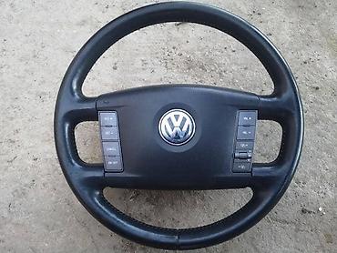 cena automobila: VOLAN ZA VOLKSWAGEN PHAETON, TOUAREG | Far, maska,hauba,branik — 1