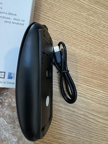 logitech g102 lightsync: Беспроводная оптическая мышь (перезаряжаемая) Комплектация: - мышь - — 2