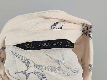 mango polska: Zara, Koszula damska, rozmiar S — 4