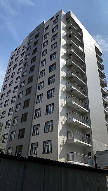 2 комнаты, 70 м², Нижний Джал (Джал-23) Элитка, 3 этаж, ПСО (под самоотделку) at lalafo.kg 2 комнаты, 70 м², Нижний Джал (Джал-23) Элитка, 3 этаж, ПСО (под самоотделку)