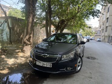 Ehtiyat hissələri: Chevrolet Cruze: 1.4 l | 2014 il 335452 km Sedan