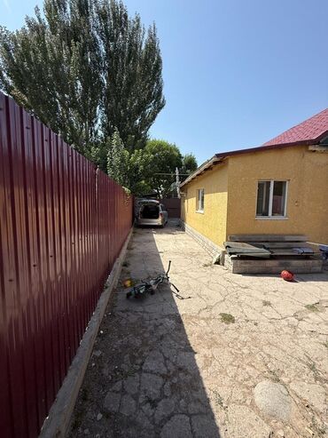 Продажа домов: Дом, 85 м², 3 комнаты, Собственник, Дизайнерский ремонт — 3