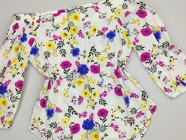bluzy z hello kitty: New Look, Women's blouse, size XS (EU 34)