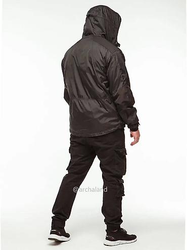 Спортивные костюмы: Мужской спортивный костюм, Все размеры, Новый, цвет - Бежевый, Самовывоз, Платная доставка — 9