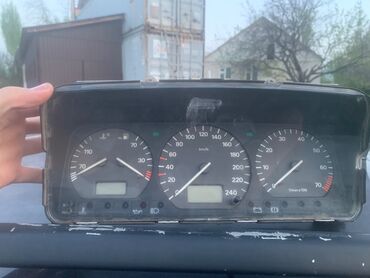 шить прибор: Датчик скорости Volkswagen 1996 г., Б/у, Оригинал, Германия