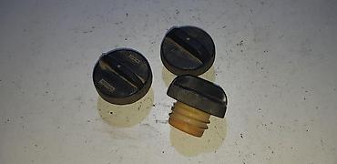Poklopci rezervoara: CEP REZERVOARA ZA NISSAN 200 SX OD 1988. DO 1994. GOD — 1