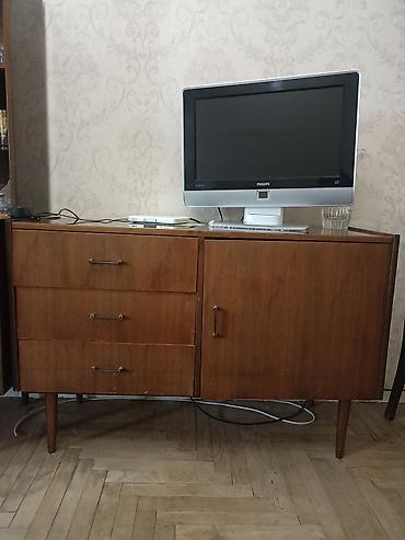 tv 75: İşlənmiş, Güzgüsüz — 1