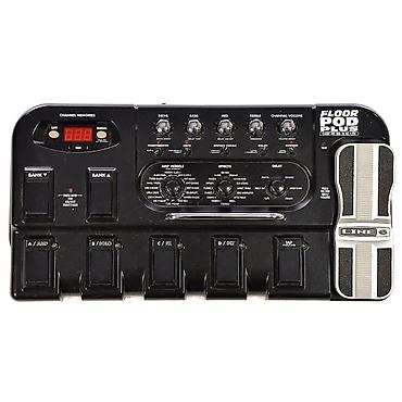 marshall: Line 6 Floor Pod Plus - Guitar Amp 32 Amps, 16 Cabinets, 24 Effects — 1