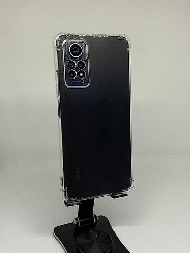 Redmi: Redmi, Redmi Note 10 Pro, Б/у, 128 ГБ, цвет - Черный, 2 SIM — 13