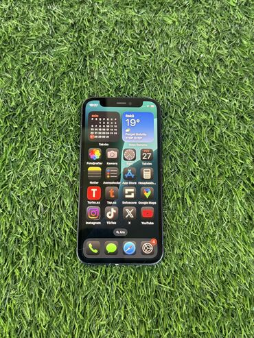 irshad iphone: IPhone 12 mini, 128 GB, Qara