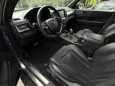 рессор рекс: Ssangyong Rexton Khan: 2023 г., 2.2 л, Автомат, Дизель, Пикап — 5