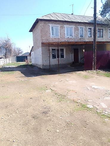 Продажа коттеджей и домов: 7 комнат Предлагается к продаже двухэтажный жилой дом из кирпича — 2