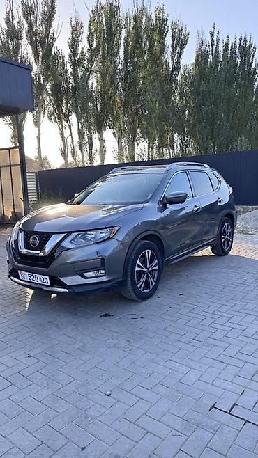 hyundai porter 2 цена: Nissan X-Trail: 2018 г., 2.5 л, Автомат, Бензин, Кроссовер — 3