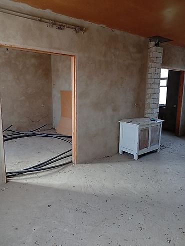 Продажа коттеджей и домов: Продается двухэтажный дом с мансардой! Черновой ремонт. Свет,вода — 12