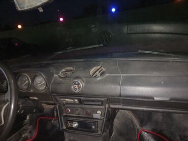 VAZ (LADA): VAZ 2107 sedan - Kuzov: tünd mavi rəng, 4 qapı, xrom bəzəklər və — 17