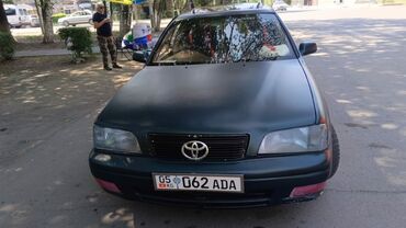 ssangyong rexton цена: Toyota Camry: 2 л, Автомат, Газ, Седан