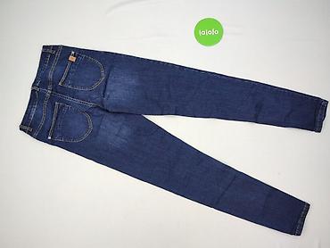 amisu jacket: Esmara, Jeansy damskie, rozmiar S — 3
