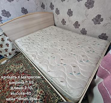 Шторы и жалюзи: Комплект для дома и швейного уголка: 1) Портьеры и тюль: - два — 2