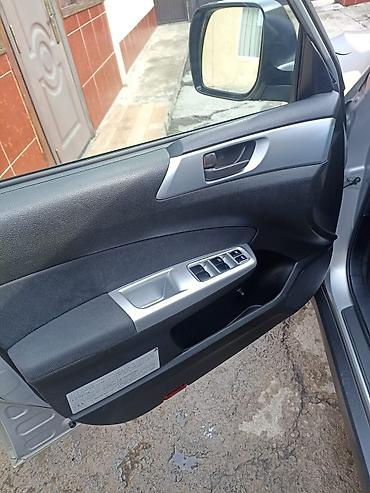 Subaru: Subaru Forester: 2009 г., 2 л, Автомат, Бензин, Кроссовер — 4