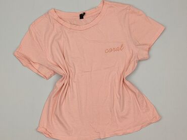 under armor compression t shirty: Women`s T-shirt, SinSay, size XS (EU 34)